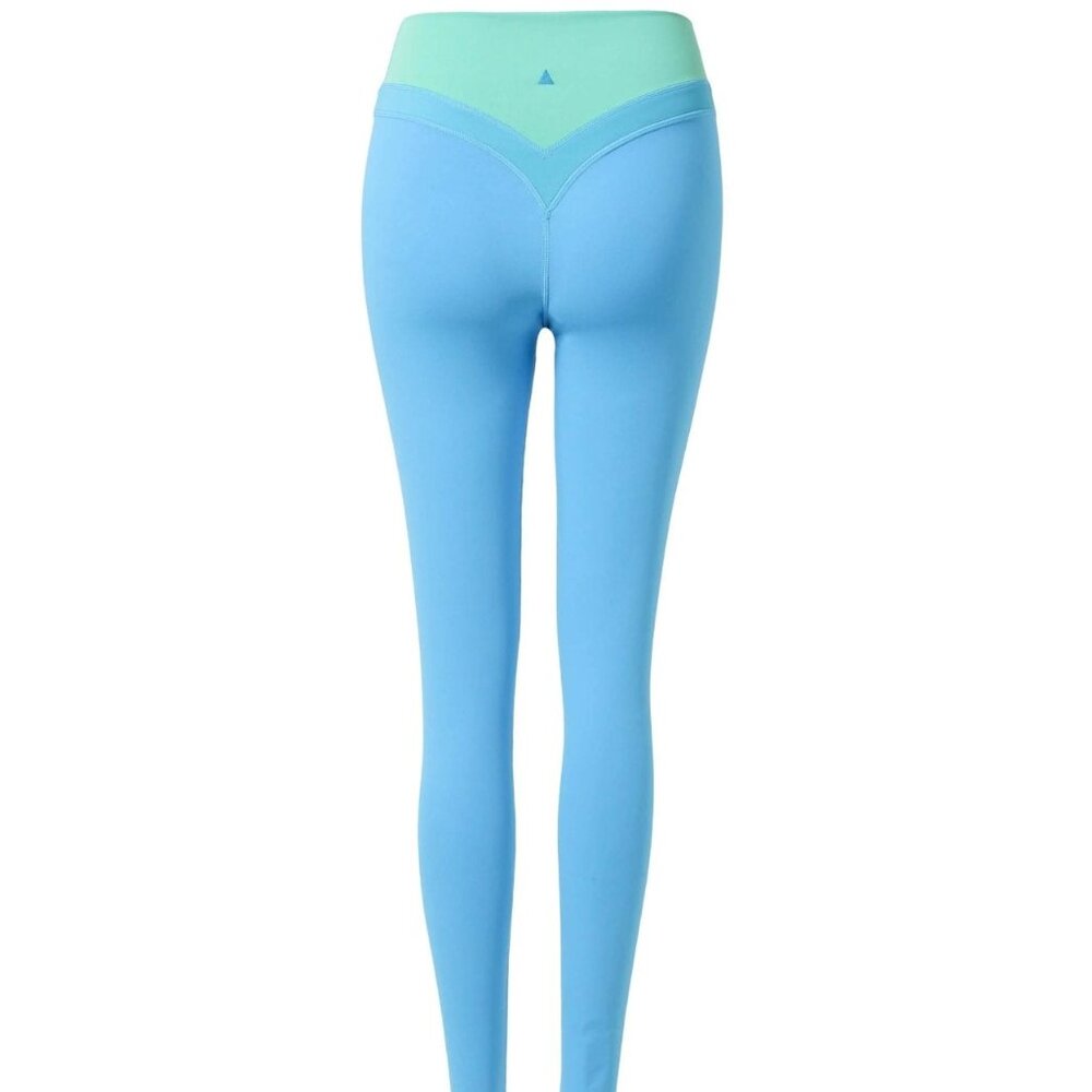 Vitality Vitality Pulse® Pant - Laguna Size M - Picture 3 of 3